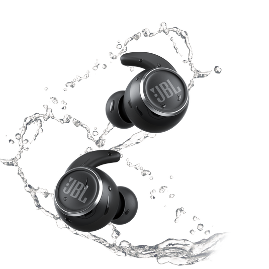 Jbl reflect store mini bluetooth pairing